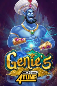 Genie’s Link&Win 4Tune