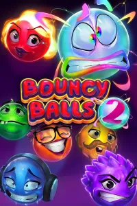 Bouncy Balls 2
