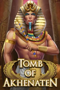 Tomb of Akhenaten
